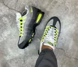 Nike Air Max 95 Big Bubble Neon - 1