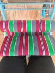 Madam Rafatu Weaving Center - Quality Kente - 2