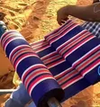 Madam Rafatu Weaving Center - Quality Kente - 4