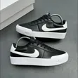 Nike Court Shot Sneakers - 1