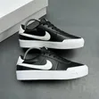 Nike Court Shot Sneakers - 3