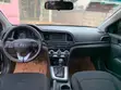 Hyundai Elantra SE 2019 Gray - 2
