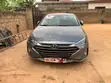 Hyundai Elantra SE 2019 Gray - 4