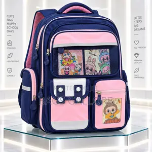 Quality Lower School Bag (Ages 5-10)