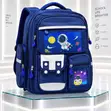 Quality Lower School Bag (Ages 5-10) - 2