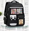Quality Lower School Bag (Ages 5-10) - 3