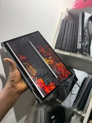 Lenovo ThinkPad X13 Yoga Gen 2 Laptop
