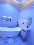 Furnished 1-Bedroom Apartment for Rent in Madina, Zongo Junction - 1