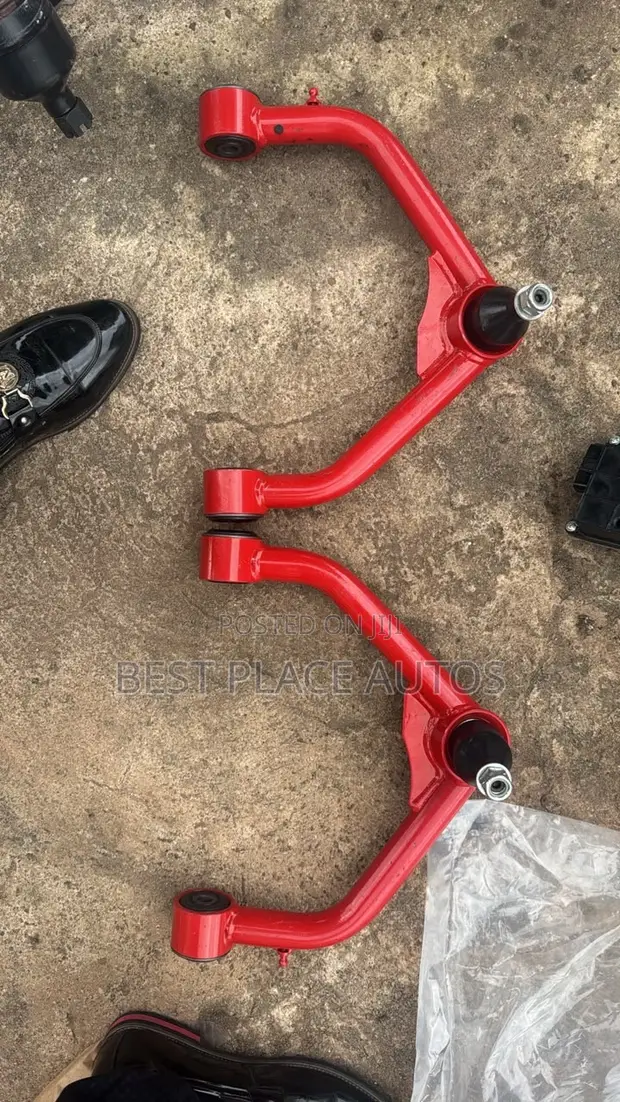 Ford F-150 2016-2020 Upper Control Arm - 1