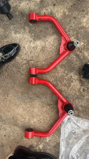 Ford F-150 2016-2020 Upper Control Arm