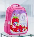 School Bag for Ages 4-8 - 4
