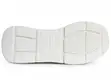 Tommy Hilfiger Beige Platform Sneakers - Size 38 - 1