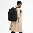 Blue Backpack for Boys (Ages 5-10) - 1