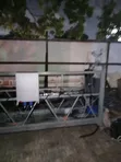 Cradle Rental for Painting and Cleaning - 2