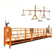 Cradle Rental for Painting and Cleaning - 3