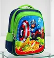 Boys' Backpack - Age 4-8 - 1