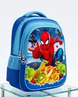 Boys' Backpack - Age 4-8 - 2