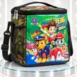 Paw Patrol Insulated Lunch Bags - 2