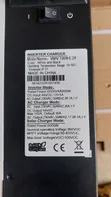 6.2KW 48V Hybrid Inverter (Battery Independent) - 2
