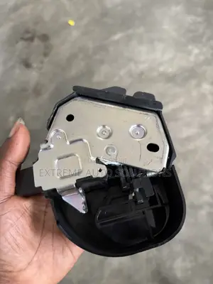 Honda Accord Boot Lock/Latch (2013-2017)