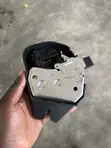 Honda Accord Boot Lock/Latch (2013-2017) - 4