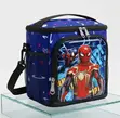 Spider-Man Insulated Lunch Bag - 1