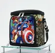 Spider-Man Insulated Lunch Bag - 2