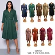 MaryNay Wears Official Cotton Suits - 3
