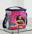 Moana Insulated Lunch Food Bag - Pink - 1