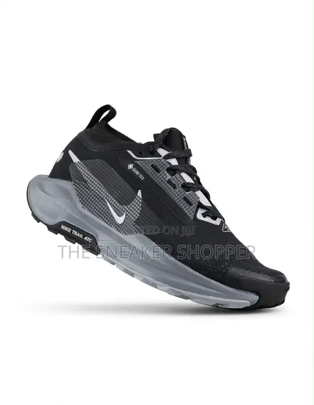 Nike Pegasus Trail 5 GORE-TEX - 1