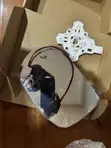 2017-2022 Honda CR-V Driving Mirrors with Blind Spot Sensor - 1