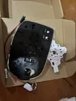 2017-2022 Honda CR-V Driving Mirrors with Blind Spot Sensor - 2