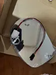 2017-2022 Honda CR-V Driving Mirrors with Blind Spot Sensor - 3