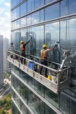 Cradle Equipment Rental & Sale for Height Works - 1