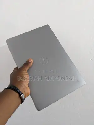 Dell Latitude 5420 Laptop - Core i5, 8GB RAM, 256GB SSD