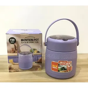 Food Flask - Quality & Durable