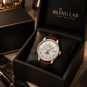 Wokai Royal Chronos Men's Watch