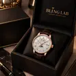 Wokai Royal Chronos Men's Watch - 1