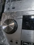 Pioneer AV Receiver with USB - 4