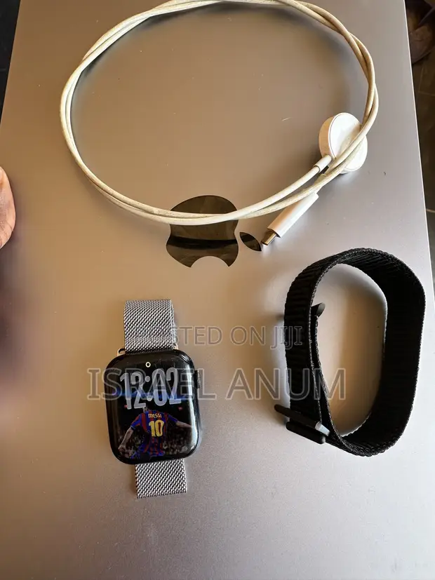 Apple Watch Series 9 (GPS + Cellular) - 1