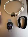 Apple Watch Series 9 (GPS + Cellular) - 1