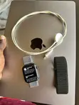 Apple Watch Series 9 (GPS + Cellular) - 2