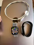 Apple Watch Series 9 (GPS + Cellular) - 3