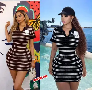 Ladies Dresses - Office & Casual Wear