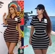 Ladies Dresses - Office & Casual Wear - 1