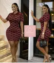 Ladies Dresses - Office & Casual Wear - 3