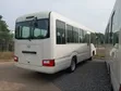 New Toyota Coaster 2025 White - 1