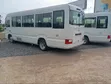 New Toyota Coaster 2025 White - 4