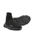 Balenciaga Speed Trainer 2.0 - Triple Black - 2