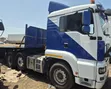 MAN TGA Truck with Trailer - 3